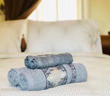 Manado City Centre Bed & Breakfast | 25 m² Bed and breakfast ∙ 1 bedroom ∙ 2 guests