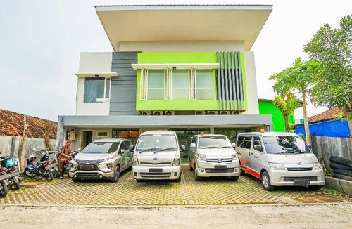Sedati Bed & Breakfast | 25 m² Bed and breakfast ∙ 4 guests
