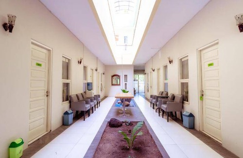 Sedati Bed & Breakfast | 25 m² Bed and breakfast ∙ 4 guests