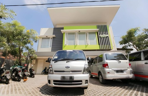Sedati Bed & Breakfast | 25 m² Bed and breakfast ∙ 4 guests