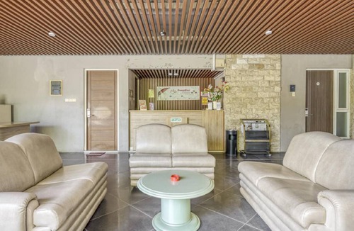 Waru Bed & Breakfast | 25 m² Bed and breakfast ∙ 8 guests