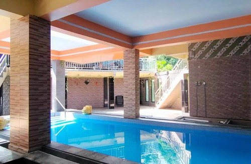 Rinding Batu Bed & Breakfast | 25 m² Bed and breakfast ∙ 3 guests