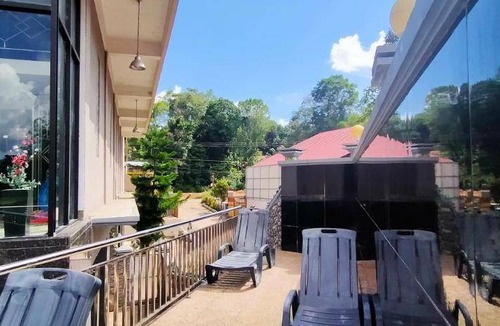 Rinding Batu Bed & Breakfast | 25 m² Bed and breakfast ∙ 3 guests