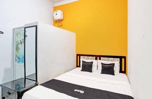 Tegal Bed & Breakfast | 25 m² Bed and breakfast ∙ 10 guests