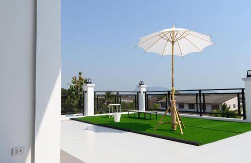 Prachuap Khiri Khan Hostel | 25 m² Hostel ∙ 4 guests