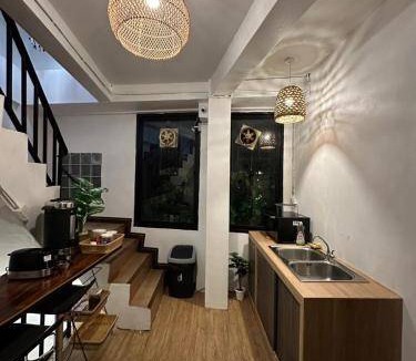 Talat Yot Hostel | 25 m² Hostel ∙ 3 bedrooms ∙ 12 guests