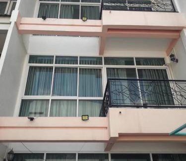 Lat Yao Hostel | 25 m² Hostel ∙ 4 guests