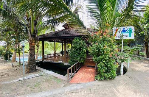 Prigen Hotel | 25 m² Hotel ∙ 2 guests