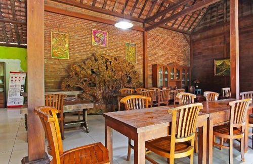 Magelang Hotel | 25 m² Hotel ∙ 10 guests