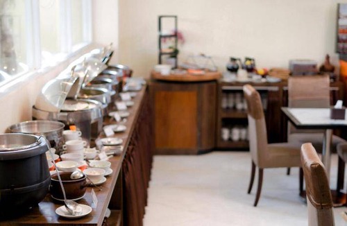 Purwodadi Hotel | 25 m² Hotel ∙ 127 guests