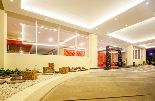 Purwodadi Hotel | 25 m² Hotel ∙ 127 guests