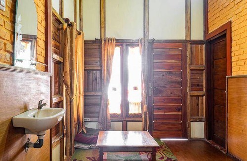 Rancabali Hotel | 25 m² Hotel ∙ 2 guests
