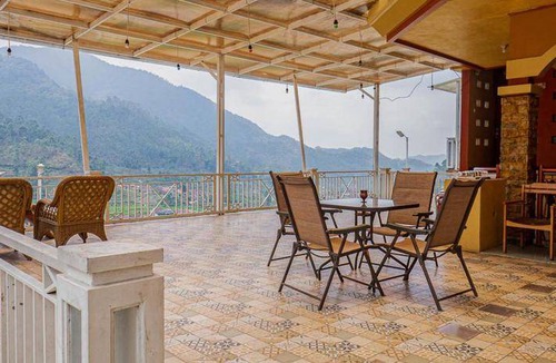 Rancabali Hotel | 25 m² Hotel ∙ 2 guests
