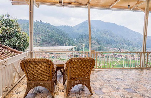 Rancabali Hotel | 25 m² Hotel ∙ 2 guests