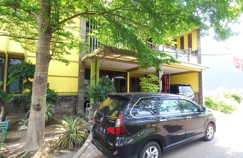 Krian Hotel | 25 m² Hotel ∙ 2 guests