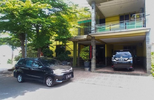 Krian Hotel | 25 m² Hotel ∙ 2 guests
