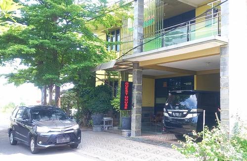 Krian Hotel | 25 m² Hotel ∙ 2 guests