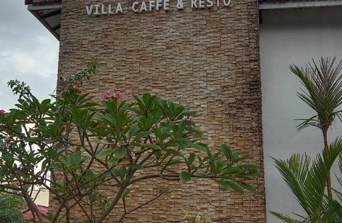 Tahunan Hotel | 25 m² Hotel ∙ 2 guests
