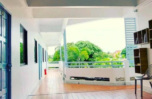 Nong Prue Hotel | 25 m² Hotel ∙ 2 guests