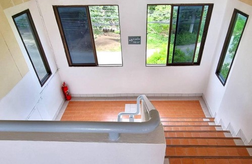 Nong Prue Hotel | 25 m² Hotel ∙ 2 guests