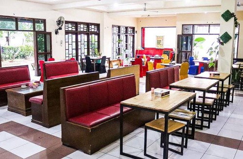 Cilegon Hotel | 25 m² Hotel ∙ 2 guests