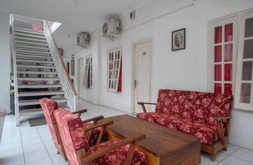 Surakarta Hotel | 25 m² Hotel ∙ 2 guests