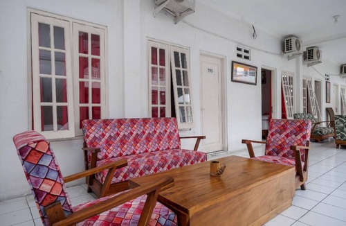 Surakarta Hotel | 25 m² Hotel ∙ 2 guests