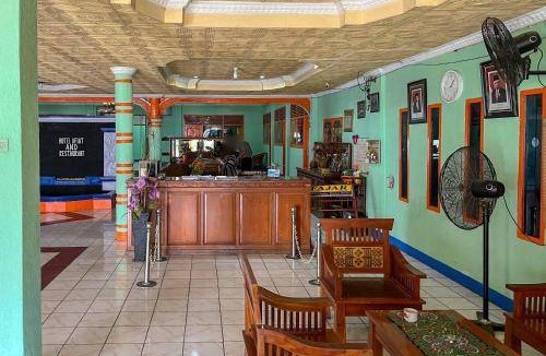 Marusu Hotel | 25 m² Hotel ∙ 2 guests
