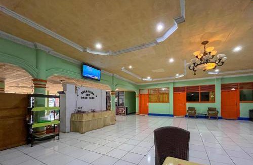 Marusu Hotel | 25 m² Hotel ∙ 2 guests