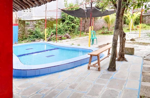 Indramayu Hotel | 25 m² Hotel ∙ 3 guests