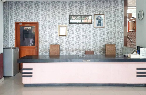 Indramayu Hotel | 25 m² Hotel ∙ 3 guests