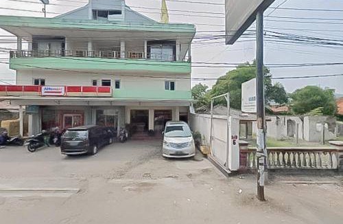 Pelabuhan Ratu Hotel | 25 m² Hotel ∙ 3 guests