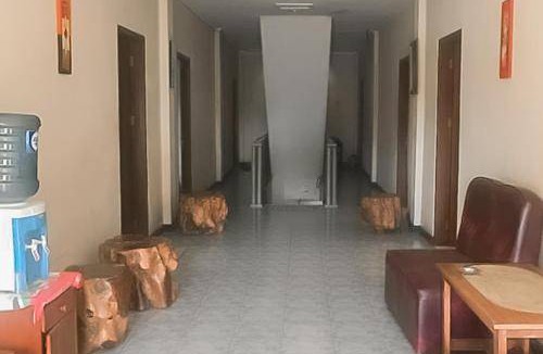 Pelabuhan Ratu Hotel | 25 m² Hotel ∙ 3 guests