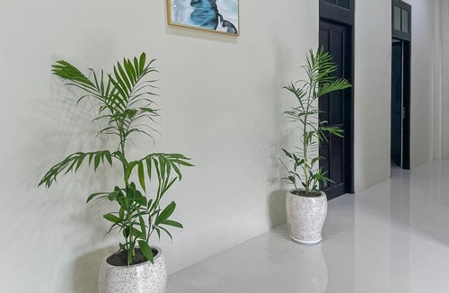 Madiun Hotel | 25 m² Hotel ∙ 3 guests