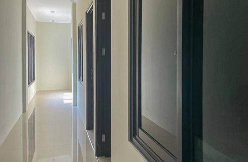 Madiun Hotel | 25 m² Hotel ∙ 3 guests
