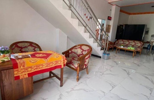Pati Hotel | 25 m² Hotel ∙ 3 guests