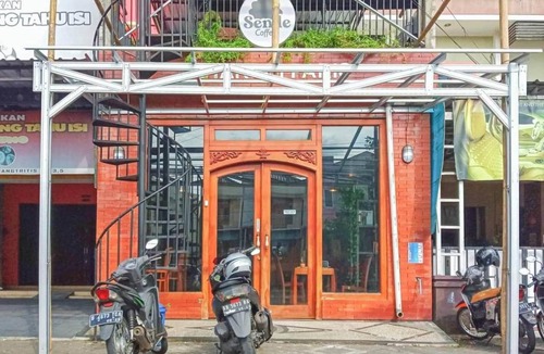 Sewon Hotel | 25 m² Hotel ∙ 3 guests