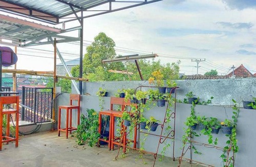 Sewon Hotel | 25 m² Hotel ∙ 3 guests