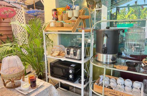 Chang Phueak Hotel | 25 m² Hotel ∙ 3 guests