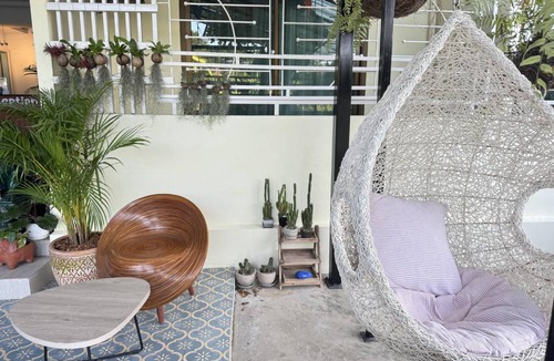Chang Phueak Hotel | 25 m² Hotel ∙ 3 guests