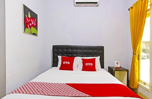 Catur Tunggal Hotel | 25 m² Hotel ∙ 4 guests