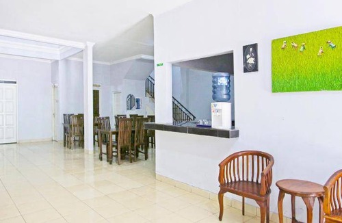 Catur Tunggal Hotel | 25 m² Hotel ∙ 4 guests