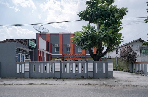 Gedongtataan Hotel | 25 m² Hotel ∙ 3 guests