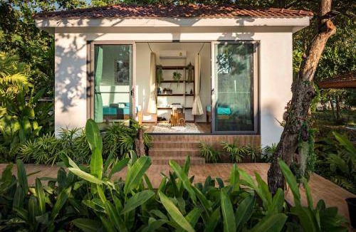 Ko Mak House | 25 m² Motel ∙ 4 guests