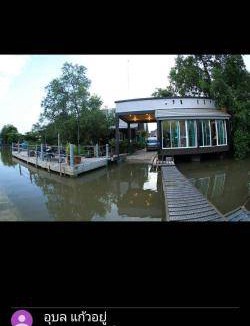 Ban Laem Resort | 25 m² Resort ∙ 3 guests