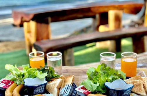 Mai Rut Resort | 25 m² Resort ∙ 4 guests