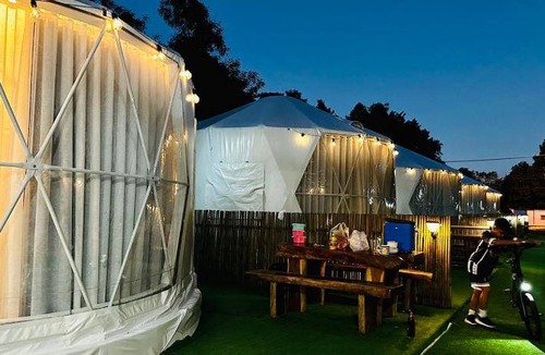 Mai Rut Resort | 25 m² Resort ∙ 4 guests