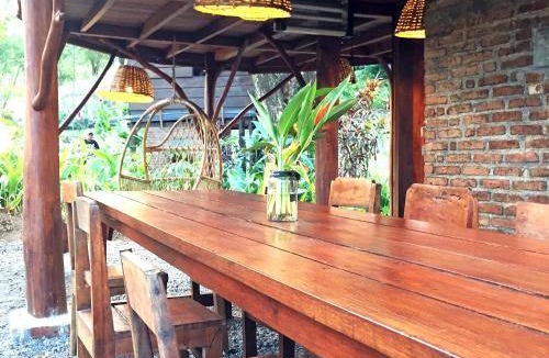 Manado Resort | 25 m² Resort ∙ 6 guests