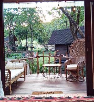 Manado Resort | 25 m² Resort ∙ 6 guests