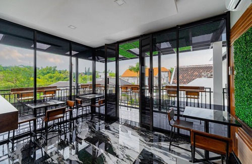 Dinoyo Apartment | 25 m² Serviced apartment ∙ 4 guests